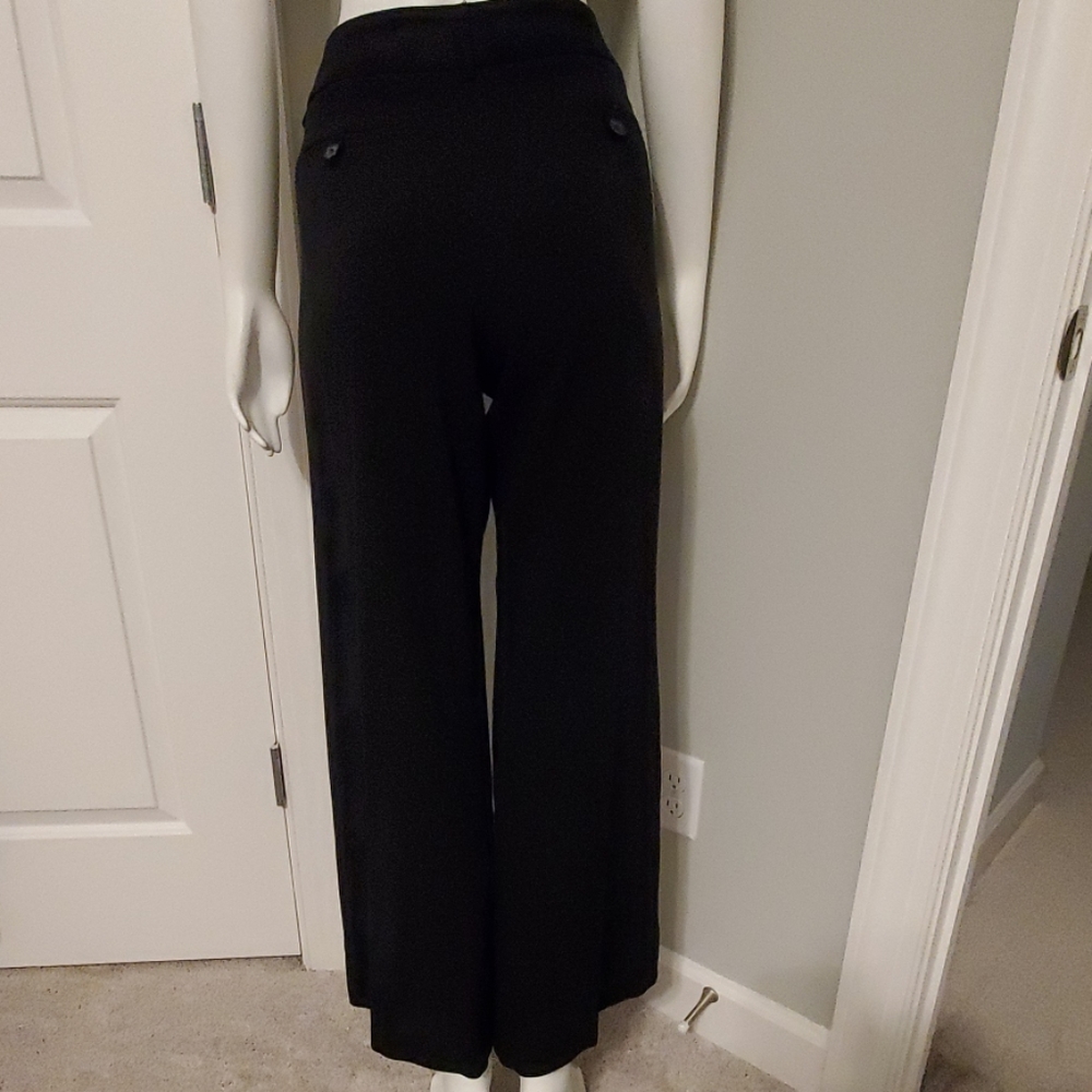 NEW YORK & COMPANY  DRESS PANTS - Picture 3 of 7